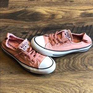 Converse Slip On Sneakers